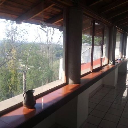 شقة Departamento Vista Bella Mirador موروليا المظهر الخارجي الصورة