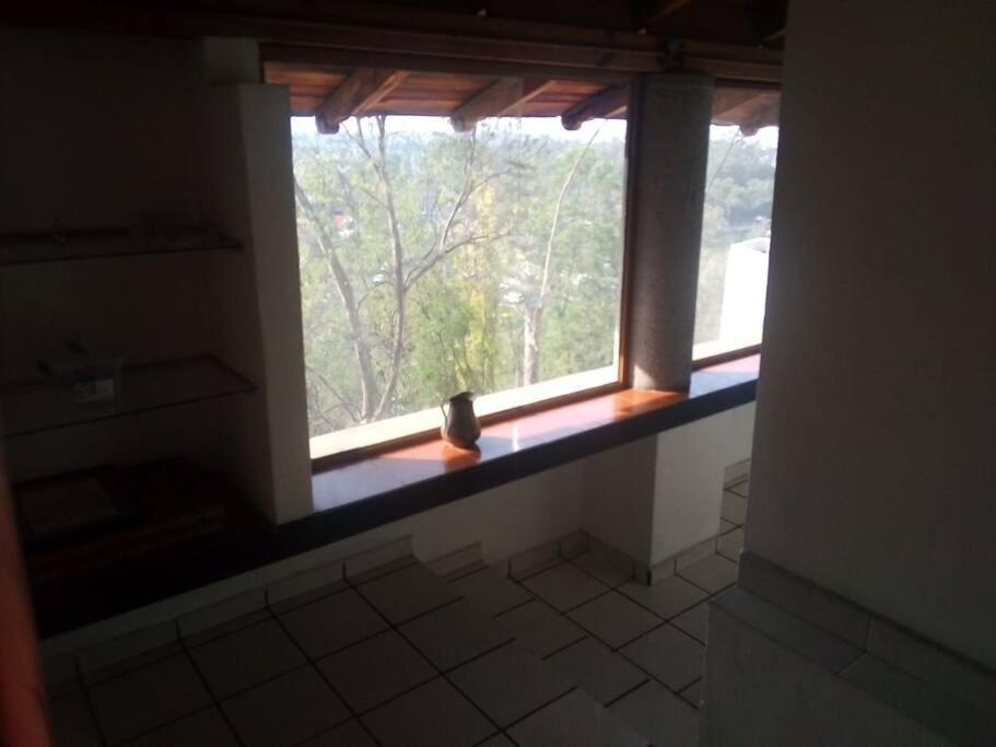 شقة Departamento Vista Bella Mirador موروليا المظهر الخارجي الصورة