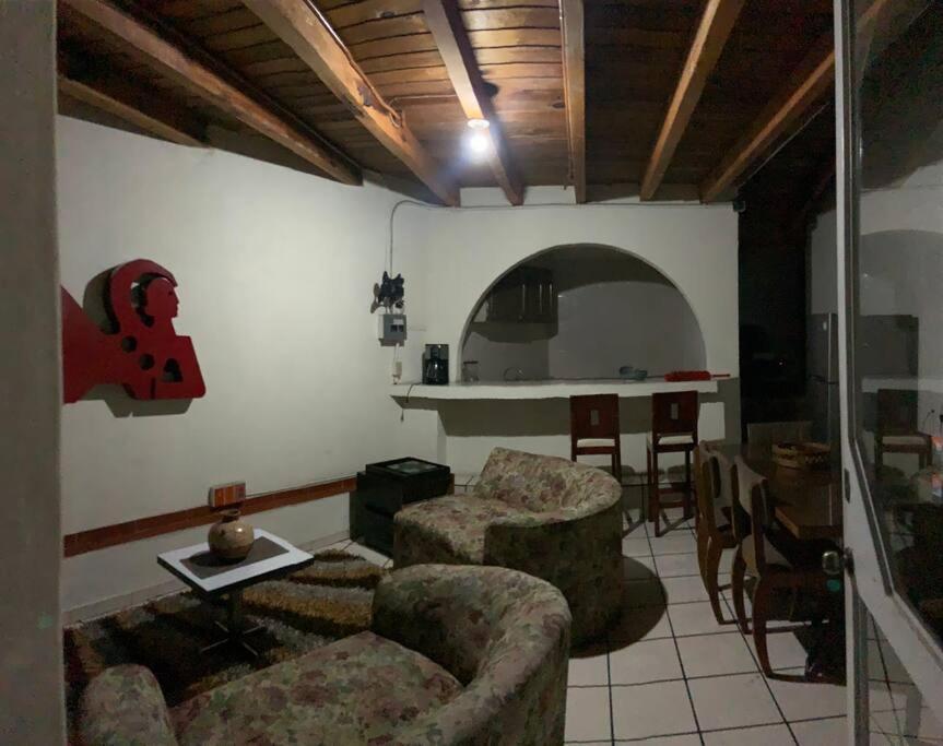 شقة Departamento Vista Bella Mirador موروليا المظهر الخارجي الصورة