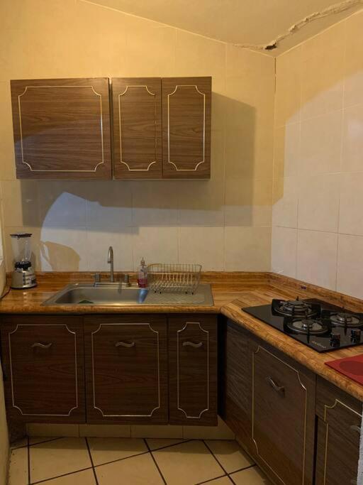 شقة Departamento Vista Bella Mirador موروليا المظهر الخارجي الصورة