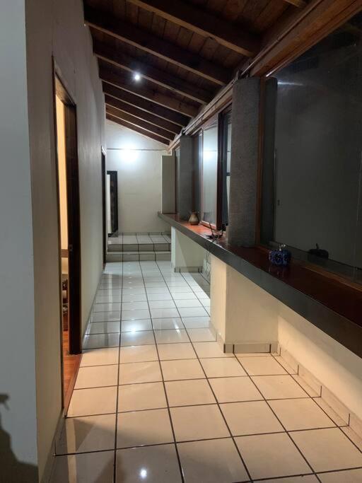 شقة Departamento Vista Bella Mirador موروليا المظهر الخارجي الصورة